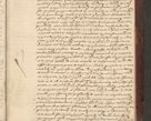 Zdjęcie nr 1327 dla obiektu archiwalnego: [Acta actorum vicarialia coram Nicolao Bedlenski]