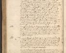 Zdjęcie nr 1326 dla obiektu archiwalnego: [Acta actorum vicarialia coram Nicolao Bedlenski]