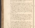 Zdjęcie nr 1314 dla obiektu archiwalnego: [Acta actorum vicarialia coram Nicolao Bedlenski]