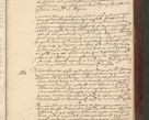 Zdjęcie nr 1319 dla obiektu archiwalnego: [Acta actorum vicarialia coram Nicolao Bedlenski]
