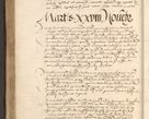 Zdjęcie nr 1312 dla obiektu archiwalnego: [Acta actorum vicarialia coram Nicolao Bedlenski]