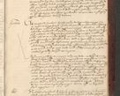 Zdjęcie nr 1315 dla obiektu archiwalnego: [Acta actorum vicarialia coram Nicolao Bedlenski]