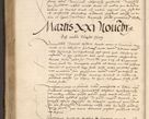 Zdjęcie nr 1308 dla obiektu archiwalnego: [Acta actorum vicarialia coram Nicolao Bedlenski]