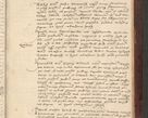 Zdjęcie nr 1307 dla obiektu archiwalnego: [Acta actorum vicarialia coram Nicolao Bedlenski]