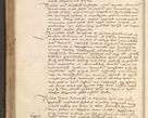 Zdjęcie nr 1304 dla obiektu archiwalnego: [Acta actorum vicarialia coram Nicolao Bedlenski]