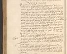 Zdjęcie nr 1302 dla obiektu archiwalnego: [Acta actorum vicarialia coram Nicolao Bedlenski]