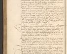 Zdjęcie nr 1296 dla obiektu archiwalnego: [Acta actorum vicarialia coram Nicolao Bedlenski]