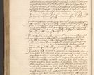 Zdjęcie nr 1298 dla obiektu archiwalnego: [Acta actorum vicarialia coram Nicolao Bedlenski]