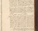 Zdjęcie nr 1297 dla obiektu archiwalnego: [Acta actorum vicarialia coram Nicolao Bedlenski]