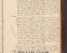 Zdjęcie nr 1295 dla obiektu archiwalnego: [Acta actorum vicarialia coram Nicolao Bedlenski]