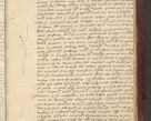 Zdjęcie nr 1289 dla obiektu archiwalnego: [Acta actorum vicarialia coram Nicolao Bedlenski]