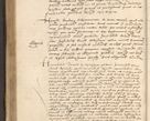 Zdjęcie nr 1288 dla obiektu archiwalnego: [Acta actorum vicarialia coram Nicolao Bedlenski]