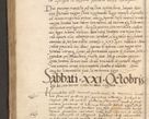Zdjęcie nr 1292 dla obiektu archiwalnego: [Acta actorum vicarialia coram Nicolao Bedlenski]