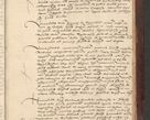 Zdjęcie nr 1287 dla obiektu archiwalnego: [Acta actorum vicarialia coram Nicolao Bedlenski]