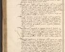 Zdjęcie nr 1284 dla obiektu archiwalnego: [Acta actorum vicarialia coram Nicolao Bedlenski]