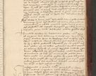 Zdjęcie nr 1291 dla obiektu archiwalnego: [Acta actorum vicarialia coram Nicolao Bedlenski]