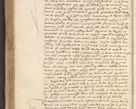 Zdjęcie nr 1290 dla obiektu archiwalnego: [Acta actorum vicarialia coram Nicolao Bedlenski]
