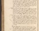 Zdjęcie nr 1286 dla obiektu archiwalnego: [Acta actorum vicarialia coram Nicolao Bedlenski]