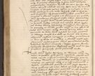 Zdjęcie nr 1278 dla obiektu archiwalnego: [Acta actorum vicarialia coram Nicolao Bedlenski]