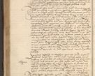 Zdjęcie nr 1282 dla obiektu archiwalnego: [Acta actorum vicarialia coram Nicolao Bedlenski]