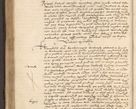 Zdjęcie nr 1280 dla obiektu archiwalnego: [Acta actorum vicarialia coram Nicolao Bedlenski]