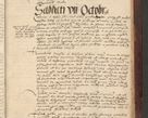 Zdjęcie nr 1281 dla obiektu archiwalnego: [Acta actorum vicarialia coram Nicolao Bedlenski]