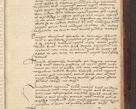 Zdjęcie nr 1279 dla obiektu archiwalnego: [Acta actorum vicarialia coram Nicolao Bedlenski]