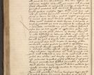Zdjęcie nr 1276 dla obiektu archiwalnego: [Acta actorum vicarialia coram Nicolao Bedlenski]