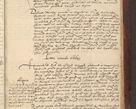 Zdjęcie nr 1271 dla obiektu archiwalnego: [Acta actorum vicarialia coram Nicolao Bedlenski]