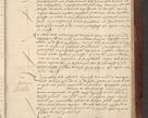 Zdjęcie nr 1269 dla obiektu archiwalnego: [Acta actorum vicarialia coram Nicolao Bedlenski]