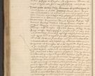 Zdjęcie nr 1266 dla obiektu archiwalnego: [Acta actorum vicarialia coram Nicolao Bedlenski]