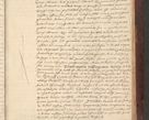 Zdjęcie nr 1267 dla obiektu archiwalnego: [Acta actorum vicarialia coram Nicolao Bedlenski]