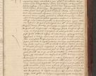 Zdjęcie nr 1265 dla obiektu archiwalnego: [Acta actorum vicarialia coram Nicolao Bedlenski]