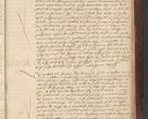 Zdjęcie nr 1263 dla obiektu archiwalnego: [Acta actorum vicarialia coram Nicolao Bedlenski]