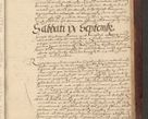 Zdjęcie nr 1257 dla obiektu archiwalnego: [Acta actorum vicarialia coram Nicolao Bedlenski]