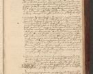 Zdjęcie nr 1253 dla obiektu archiwalnego: [Acta actorum vicarialia coram Nicolao Bedlenski]