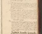 Zdjęcie nr 1251 dla obiektu archiwalnego: [Acta actorum vicarialia coram Nicolao Bedlenski]