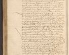 Zdjęcie nr 1248 dla obiektu archiwalnego: [Acta actorum vicarialia coram Nicolao Bedlenski]
