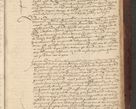 Zdjęcie nr 1243 dla obiektu archiwalnego: [Acta actorum vicarialia coram Nicolao Bedlenski]