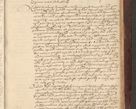 Zdjęcie nr 1241 dla obiektu archiwalnego: [Acta actorum vicarialia coram Nicolao Bedlenski]