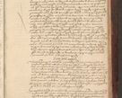Zdjęcie nr 1233 dla obiektu archiwalnego: [Acta actorum vicarialia coram Nicolao Bedlenski]