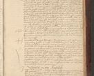 Zdjęcie nr 1235 dla obiektu archiwalnego: [Acta actorum vicarialia coram Nicolao Bedlenski]