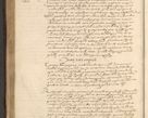 Zdjęcie nr 1234 dla obiektu archiwalnego: [Acta actorum vicarialia coram Nicolao Bedlenski]