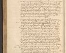 Zdjęcie nr 1226 dla obiektu archiwalnego: [Acta actorum vicarialia coram Nicolao Bedlenski]