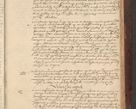 Zdjęcie nr 1231 dla obiektu archiwalnego: [Acta actorum vicarialia coram Nicolao Bedlenski]
