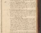 Zdjęcie nr 1227 dla obiektu archiwalnego: [Acta actorum vicarialia coram Nicolao Bedlenski]