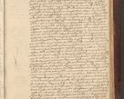 Zdjęcie nr 1219 dla obiektu archiwalnego: [Acta actorum vicarialia coram Nicolao Bedlenski]