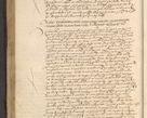 Zdjęcie nr 1218 dla obiektu archiwalnego: [Acta actorum vicarialia coram Nicolao Bedlenski]