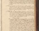 Zdjęcie nr 1217 dla obiektu archiwalnego: [Acta actorum vicarialia coram Nicolao Bedlenski]