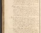 Zdjęcie nr 1212 dla obiektu archiwalnego: [Acta actorum vicarialia coram Nicolao Bedlenski]